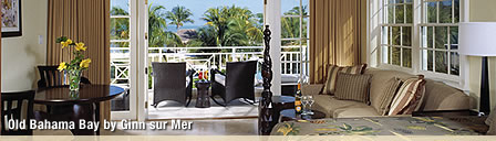 Luxury Hotels of The Bahamas - best upscale hotels & resorts in bahamas, luxury travel arrangements