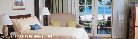 Luxury Hotels of The Bahamas - best upscale hotels & resorts in bahamas, luxury travel arrangements