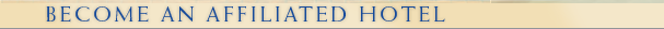 Membership Luxury Hotels