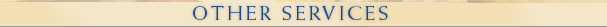Luxury Services &shy; Hotels of The Bahamas