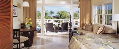 Old Bahama Bay By Ginn Sur Mer