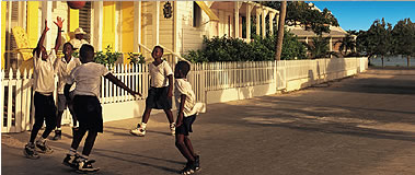 The Cove Eleuthera