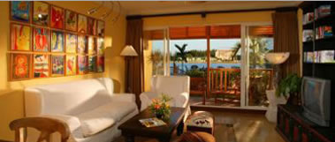 Pelican Bay At Lucaya Hotel